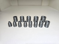 Hex socket set