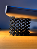 TPU Lattice Structure: Flexible, Durable