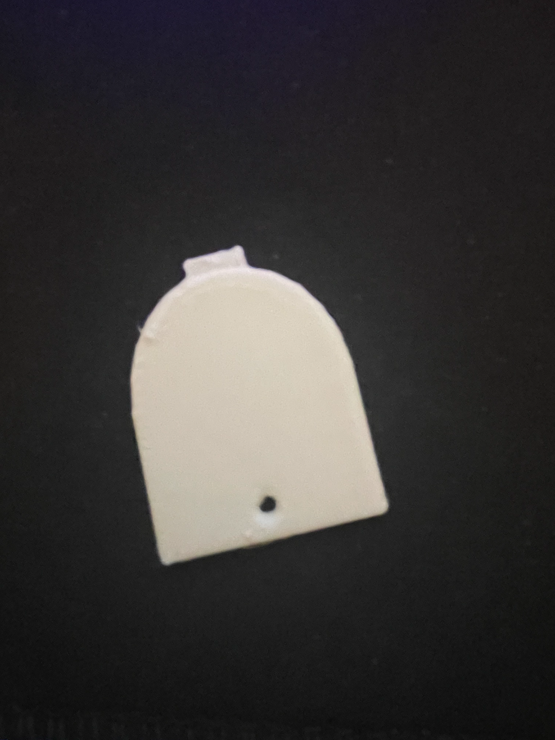UniTune Clip Battery Cover Replacement