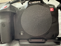 canon rf cap body