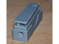 Filament cutter with compartment - Fully printed (except blade)