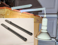 Edge Overhang Brackets