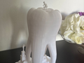 Giant tooth