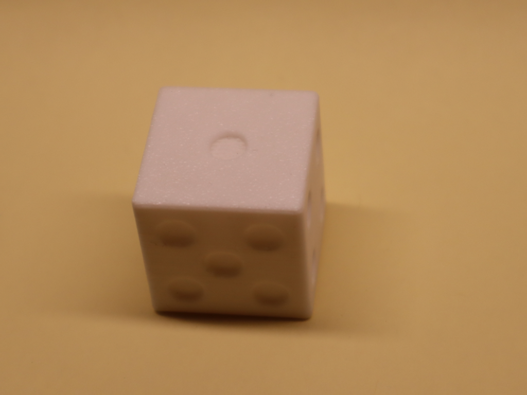 Dice/Würfel