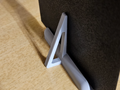 Picture stand holder v2