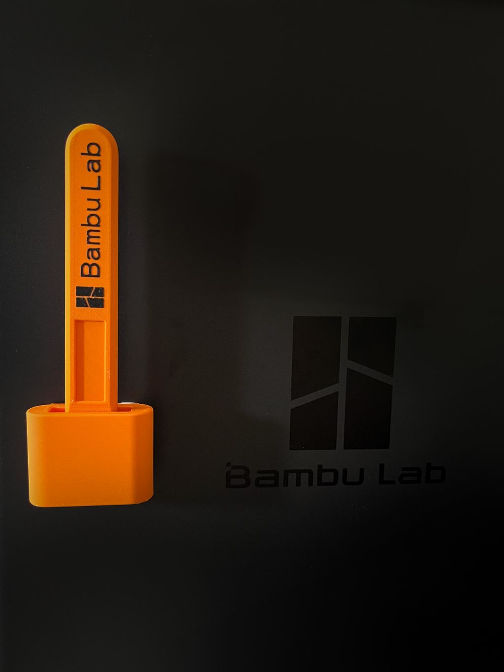 Bambu scraper remix
