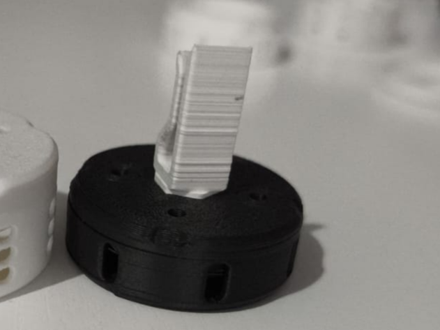 Car Diffusor