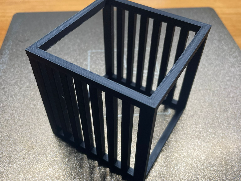 Trash Holder