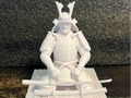 Adjustable Samurai Phone Holder