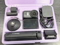 DJI OSMO nano相机配件收纳盒