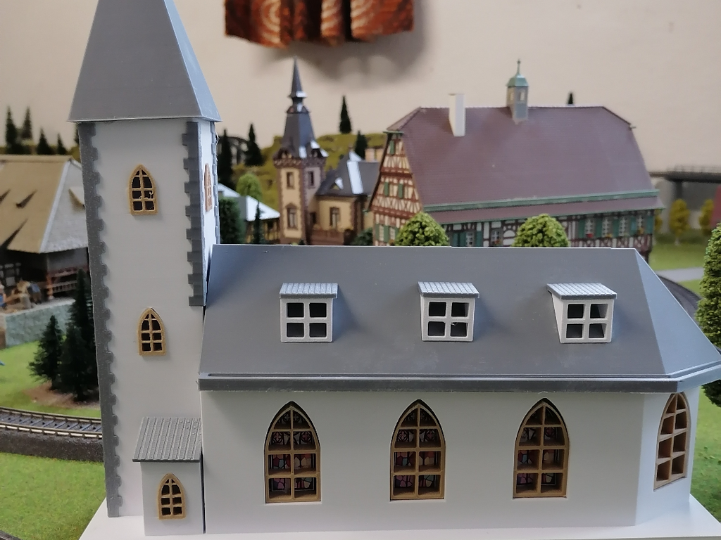 Dorfkirche