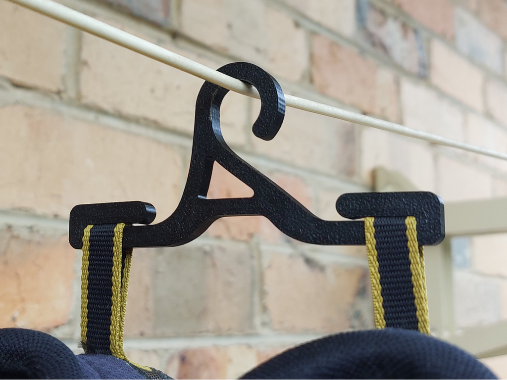 Shoe Hanger/Hook