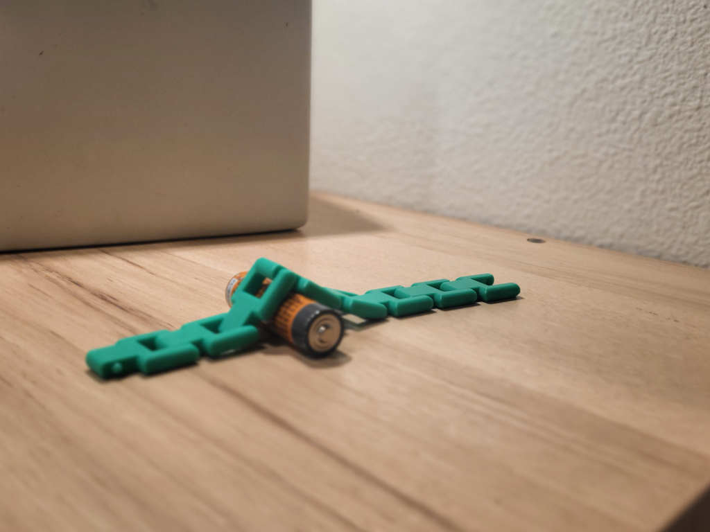 Chain Fidget