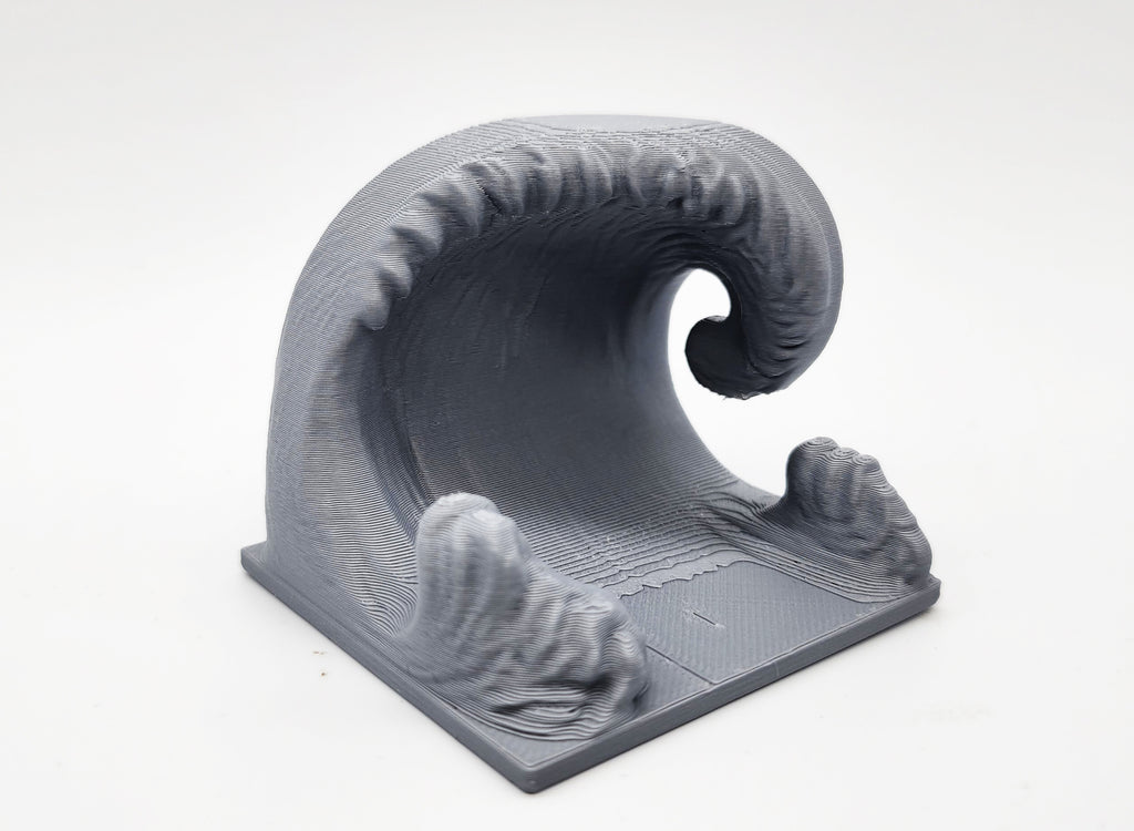 Tidal Wave Miniature