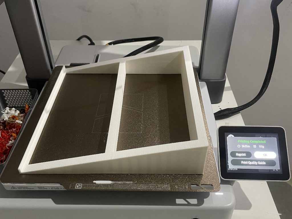 Graphic Tablet Stand