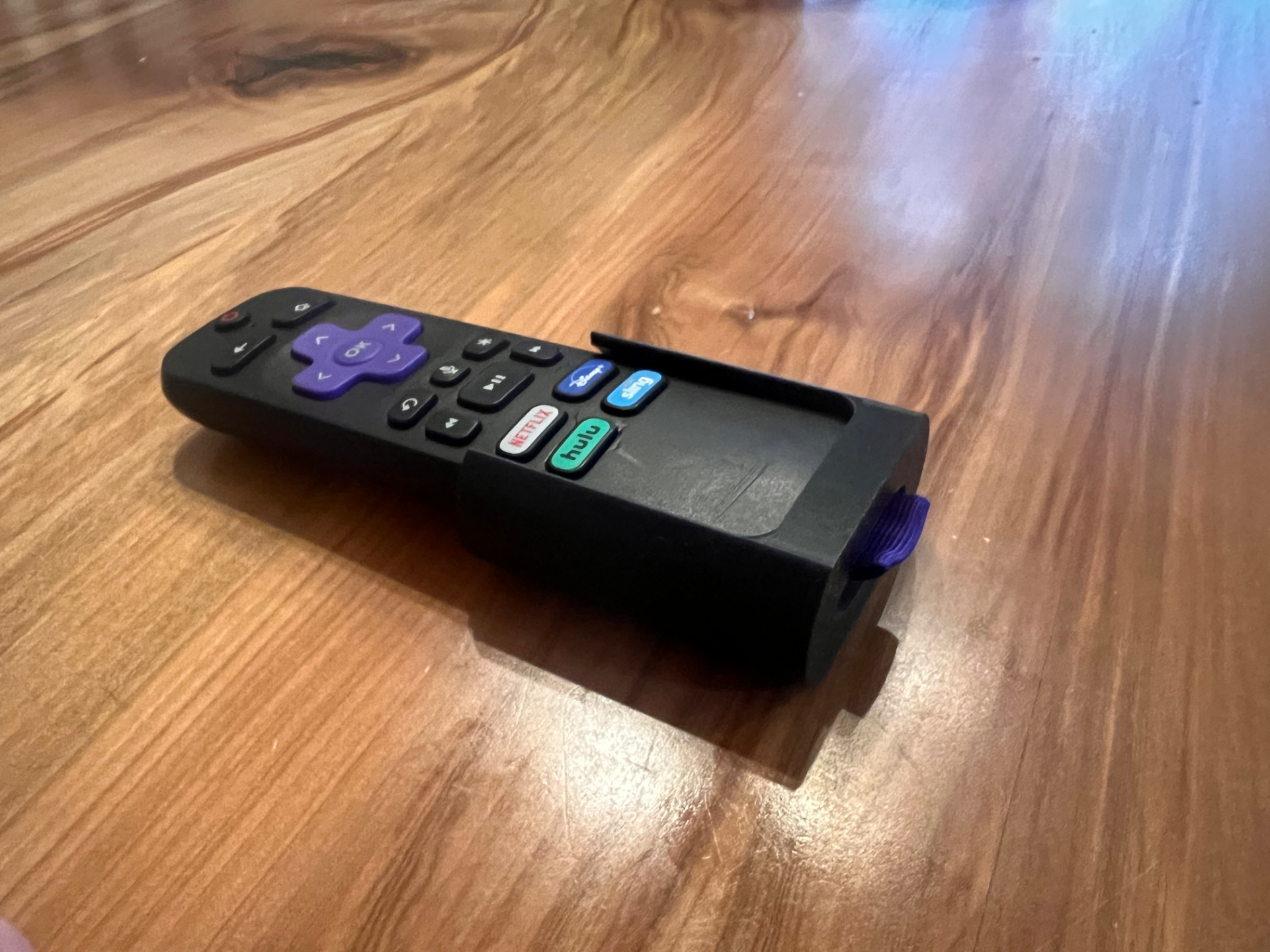Roku Remote Holder V2