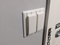 Rocker Light Switch Cover