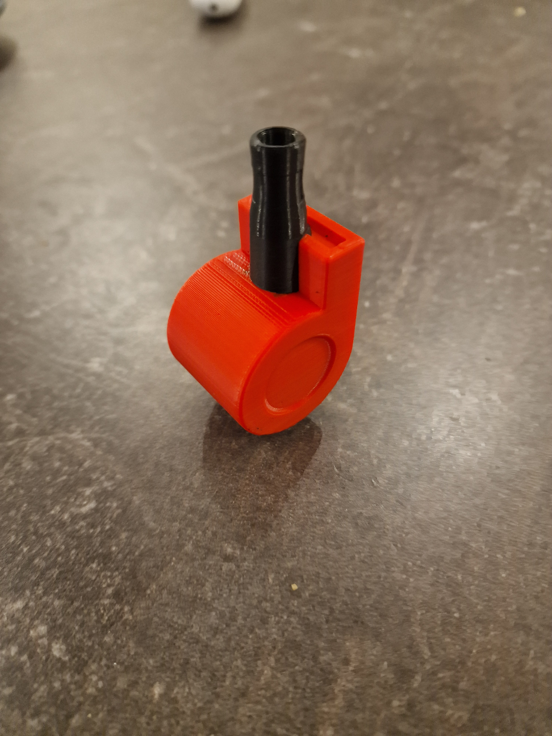 Sisha whistle size 16.5mm