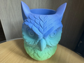 Hootie the Brush Guardian – Commercial license
