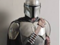 Mando armor