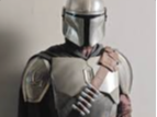 Mando armor