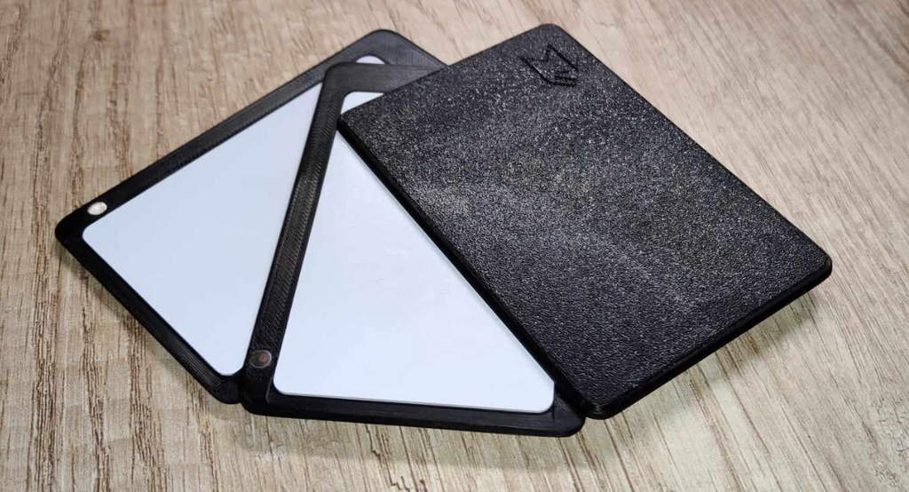 MagWallet