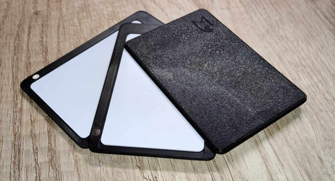 MagWallet