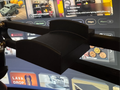 Mic Arm Headphone Stand/Holder
