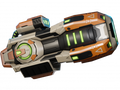 Mech Arena arme Disruptor