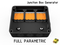 Junction Box Generator