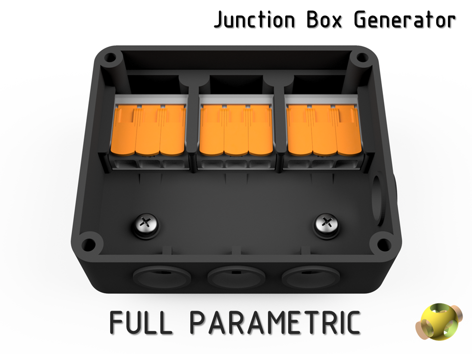 Junction Box Generator