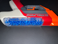Gel Blaster Ammo (Optimized)