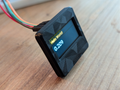 SSD1306 OLED Display Screen Case