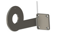 Dlink DCS-936L Camera Mount for Creality Printers