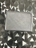 First Layer Test 3" x 3" Bambu Lab Flow Rate Volumetric Speed Test Calibration X1c X1 P1P P1S