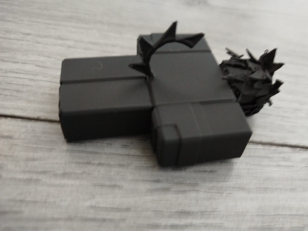 Two Time (Roblox Forsaken)
