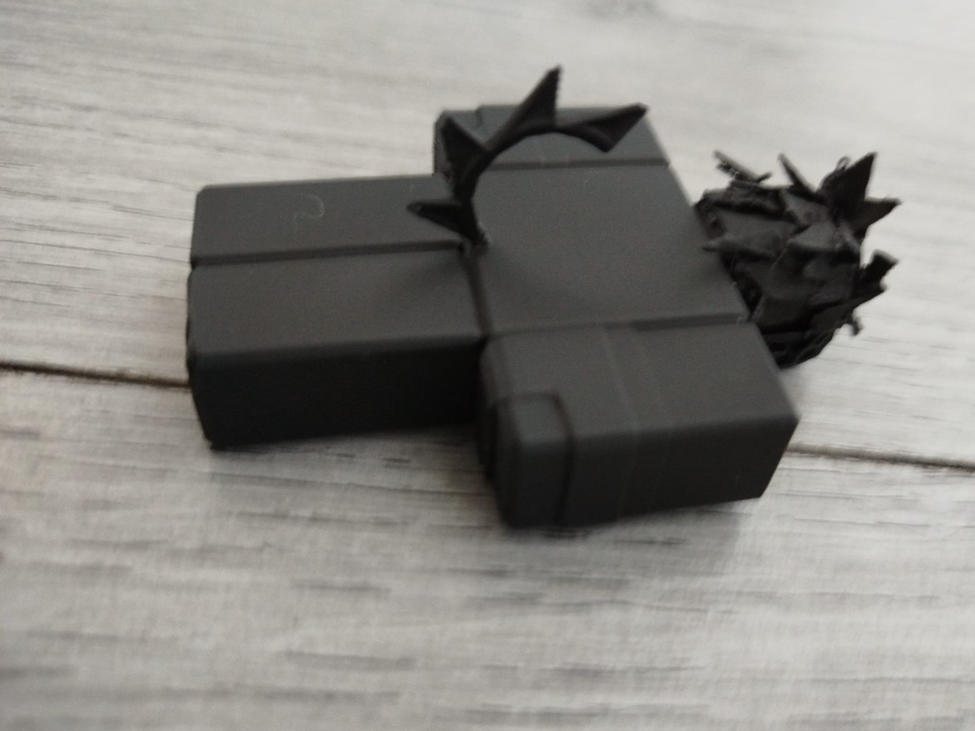 Two Time (Roblox Forsaken)
