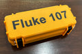 Fluke 107 Rugged Case