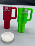 Key chain Stanley Lipstick with 1 piece lid