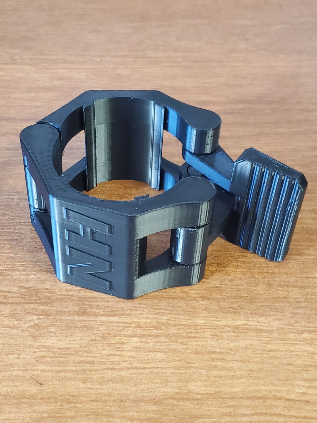 Barbell Clip