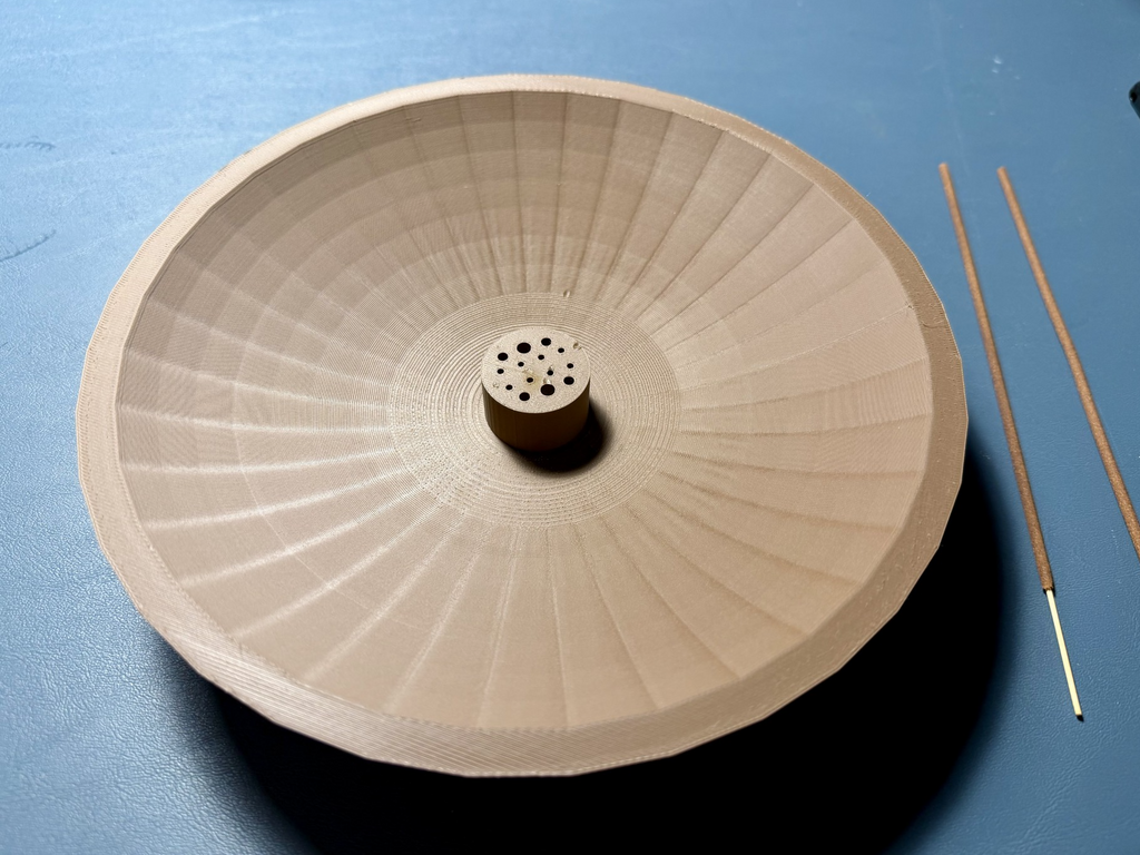 Incense Bowl