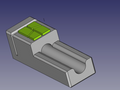 Cutter PTFE