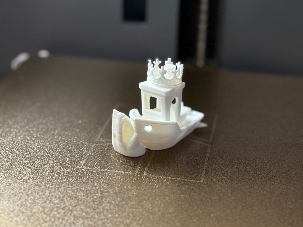 King Benchy