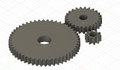 Gears (2:5:10)