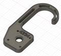 Grab Hook for FTC 2023-2024 Season from Team 4234