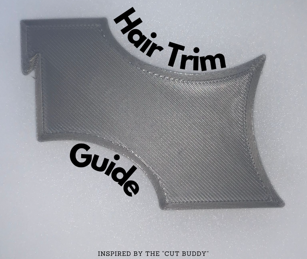 Hair Cut Guide