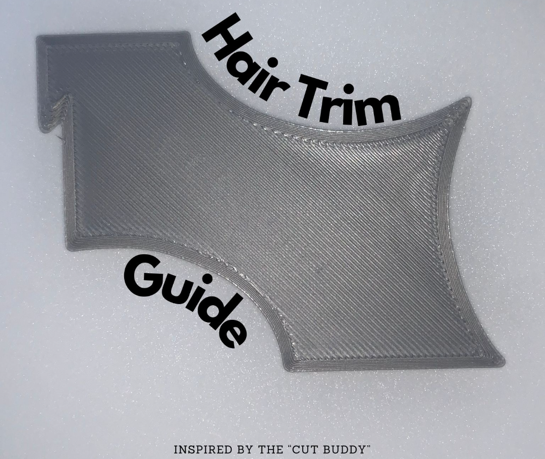 Hair Cut Guide