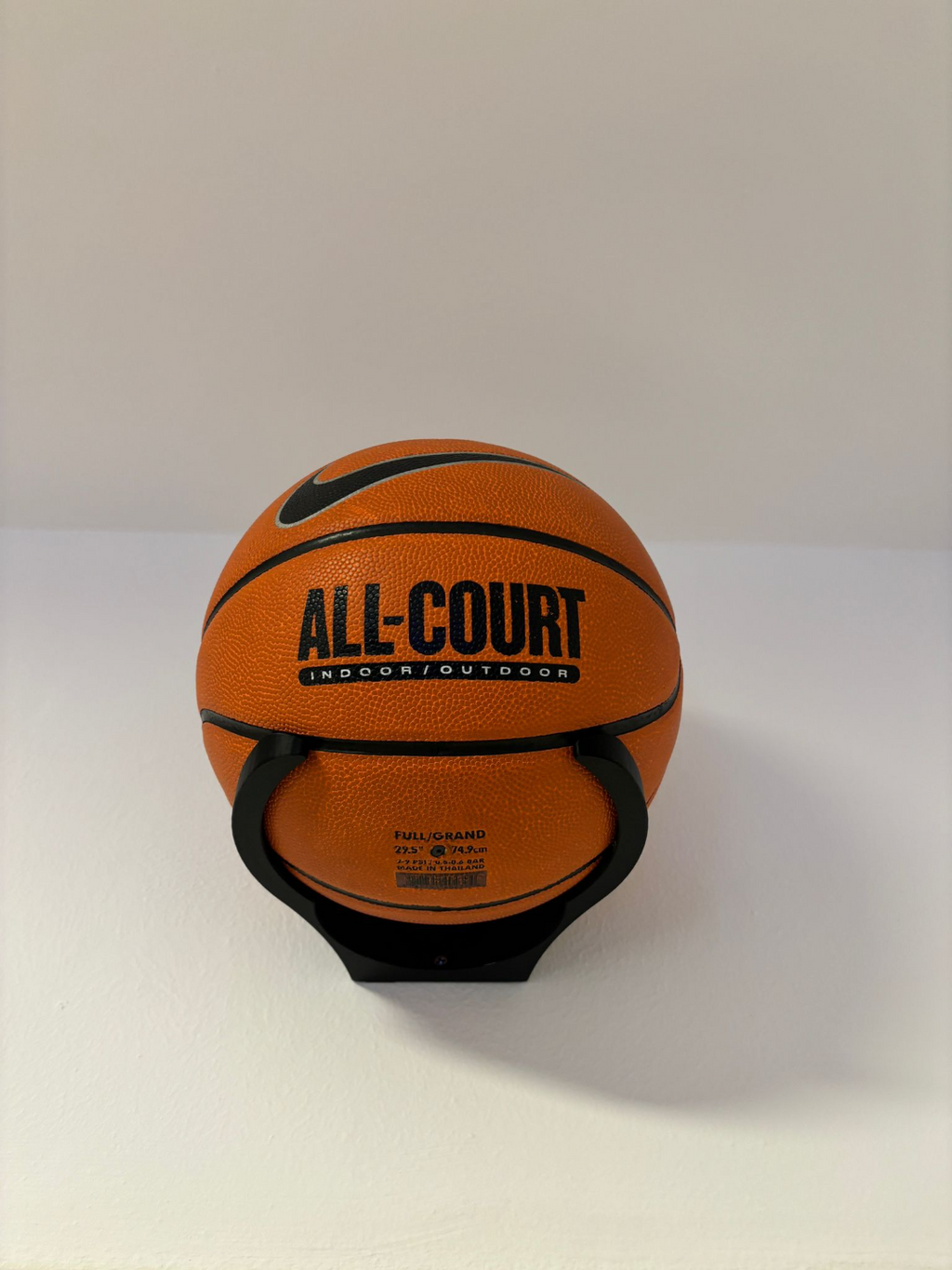 Basketball Holder Size 7 Ball