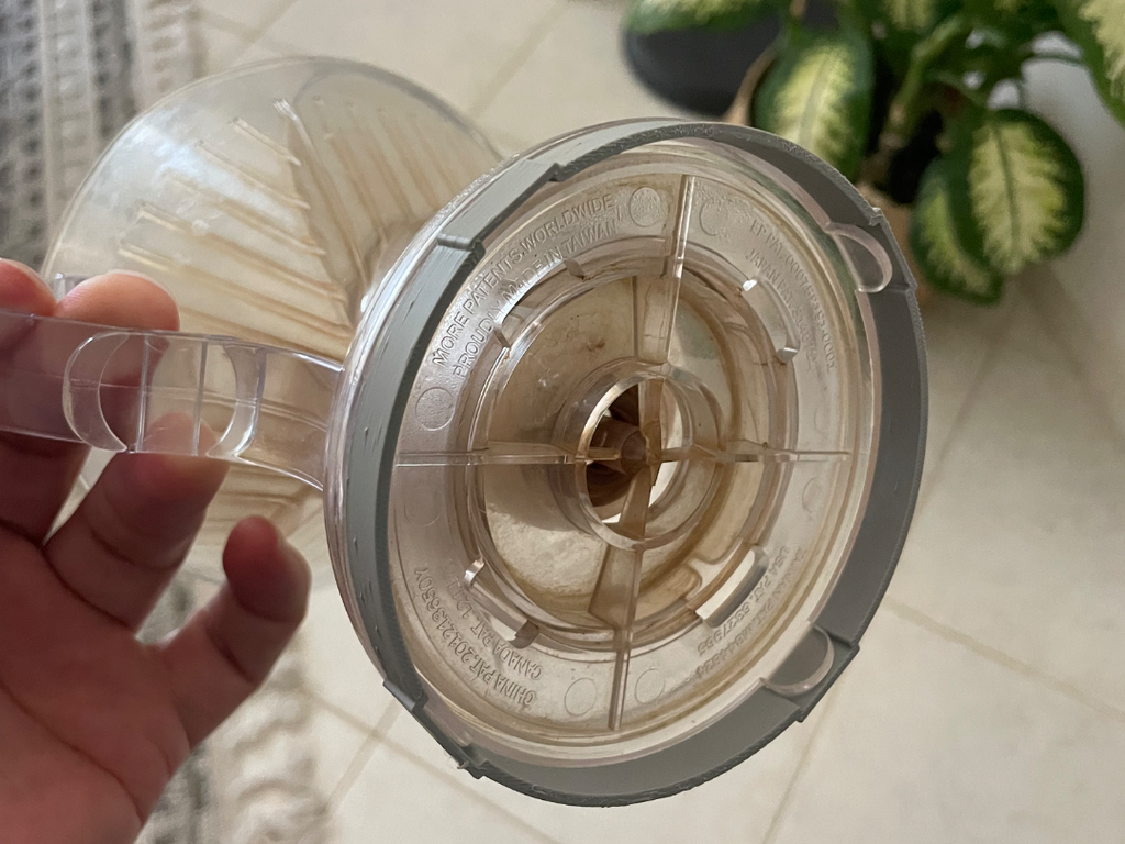 Clever Dripper - Spacer / Base