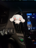 大耳狗风口清香片扩散器 Cinnamoroll car air freshener diffuser